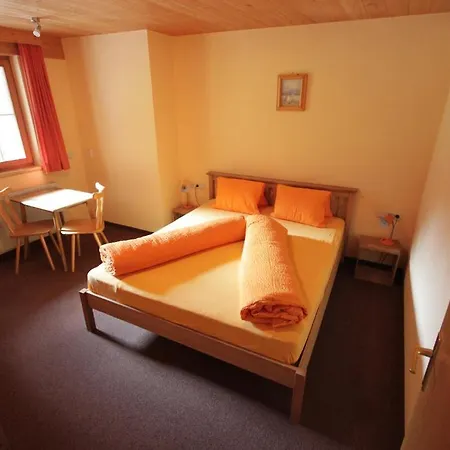 Haus Vallaster Gaschurn Room photo