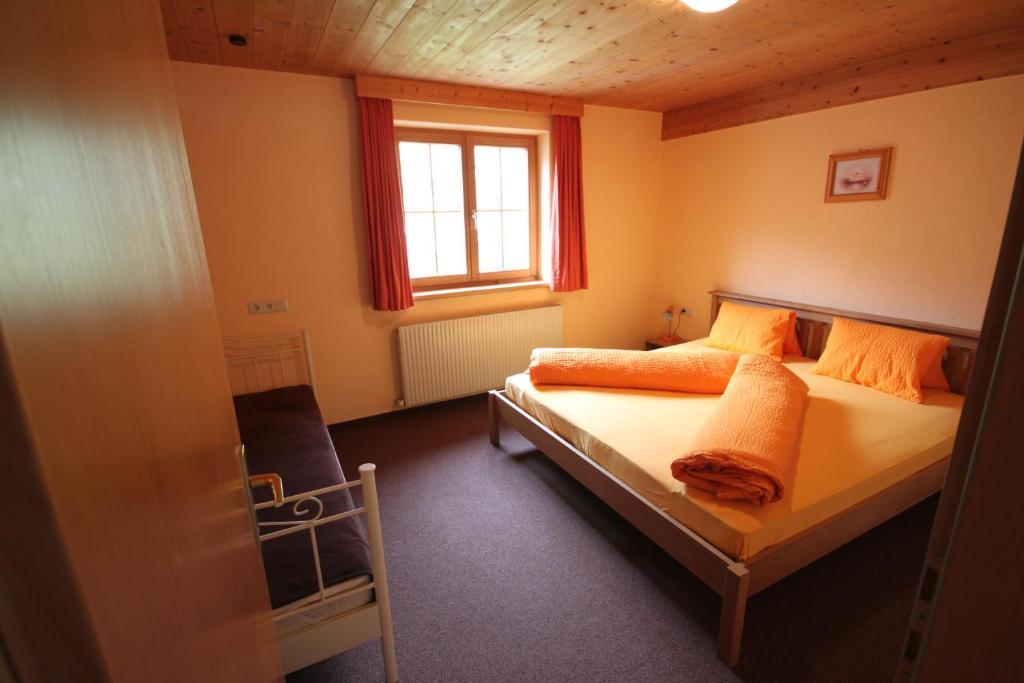 Apartment Haus Vallaster *