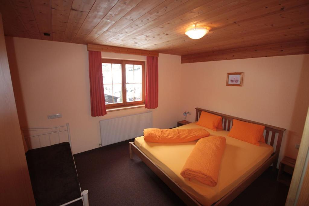 Haus Vallaster *