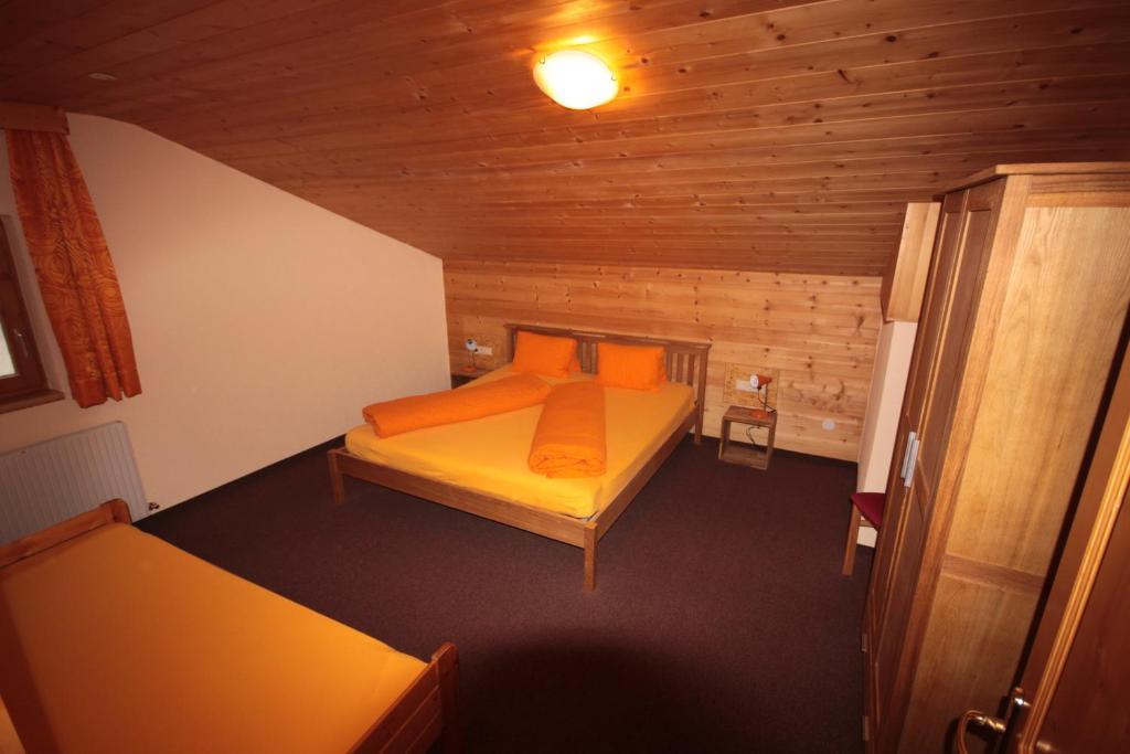 Haus Vallaster